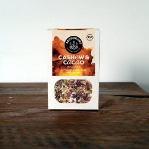 Seedheart Cashew + Cacao