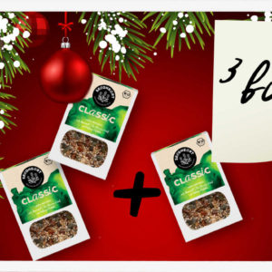 „3 für 2-Angebot“ Classic Müsli